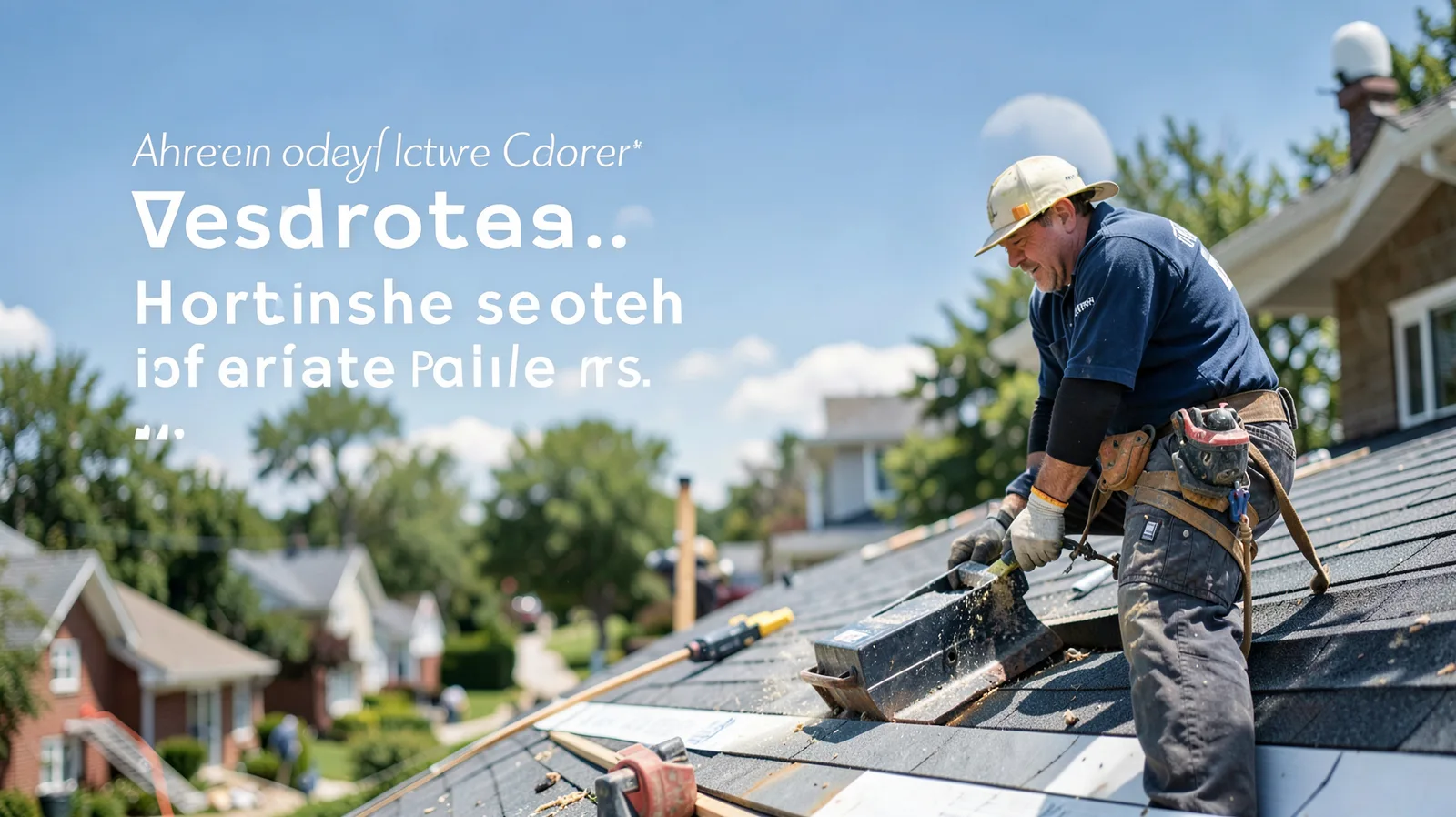 Roof Replacement in Cary, IL near me